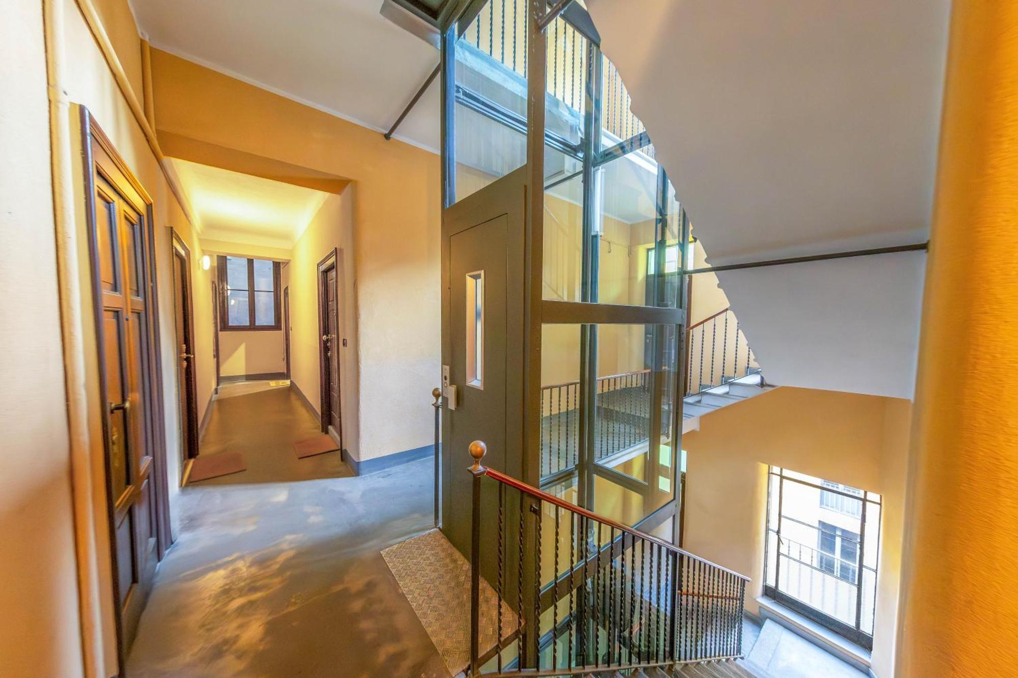 Kramer House, In The Fashion District! Milan Exterior photo